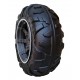 Ruota Anteriore Polaris RZR 900 Peg Perego - SARP9305NGPS 